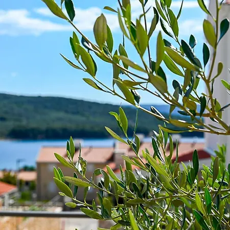 Apartment Perlitto Cres Exterior photo