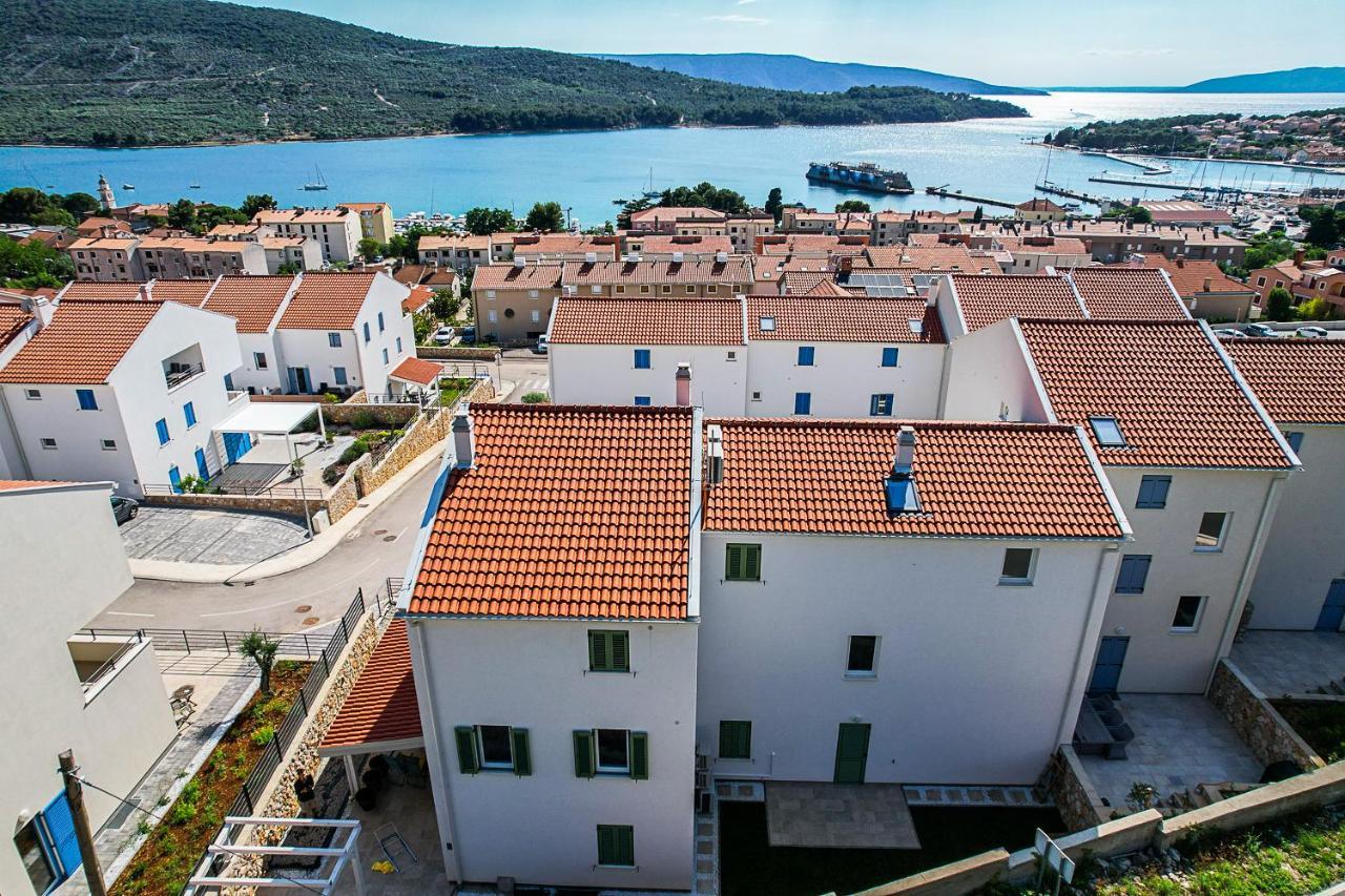 Perlitto Apartma *