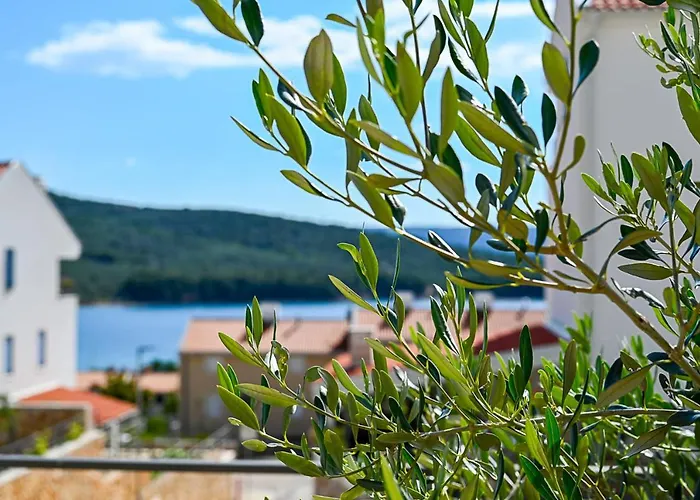 Apartment Perlitto