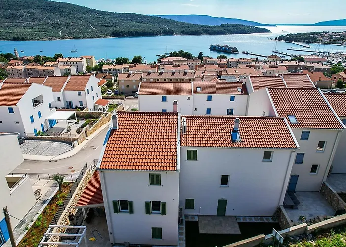 Apartment Perlitto
