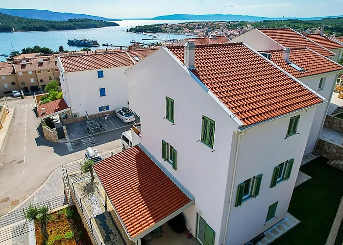 Apartment Perlitto