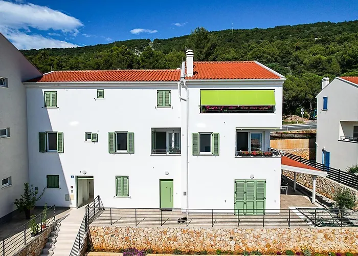 Apartment Perlitto