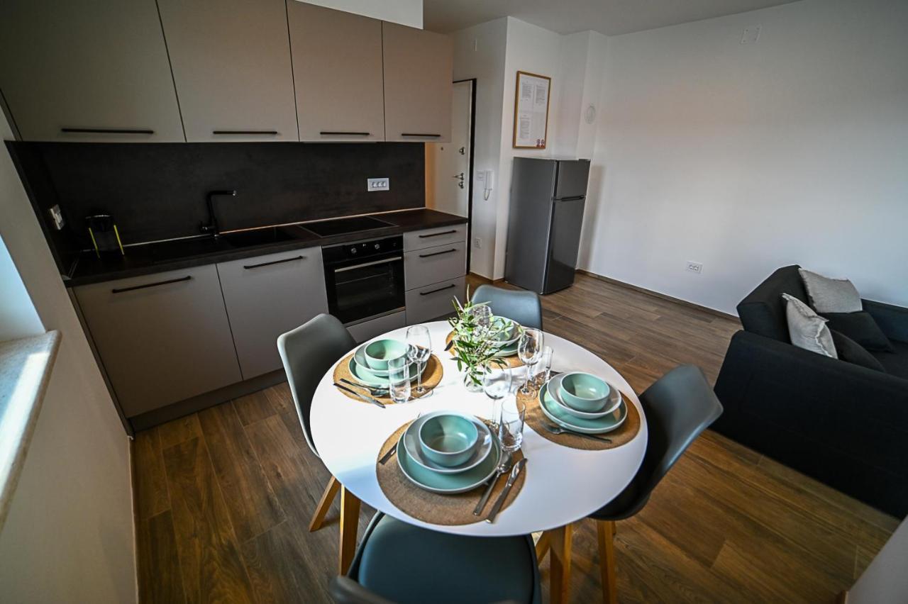 Apartment Perlitto Cres