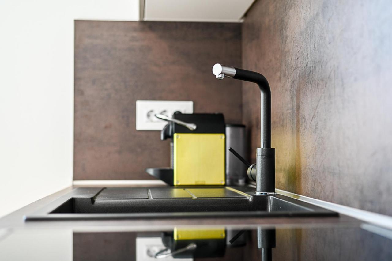 Apartment Perlitto *