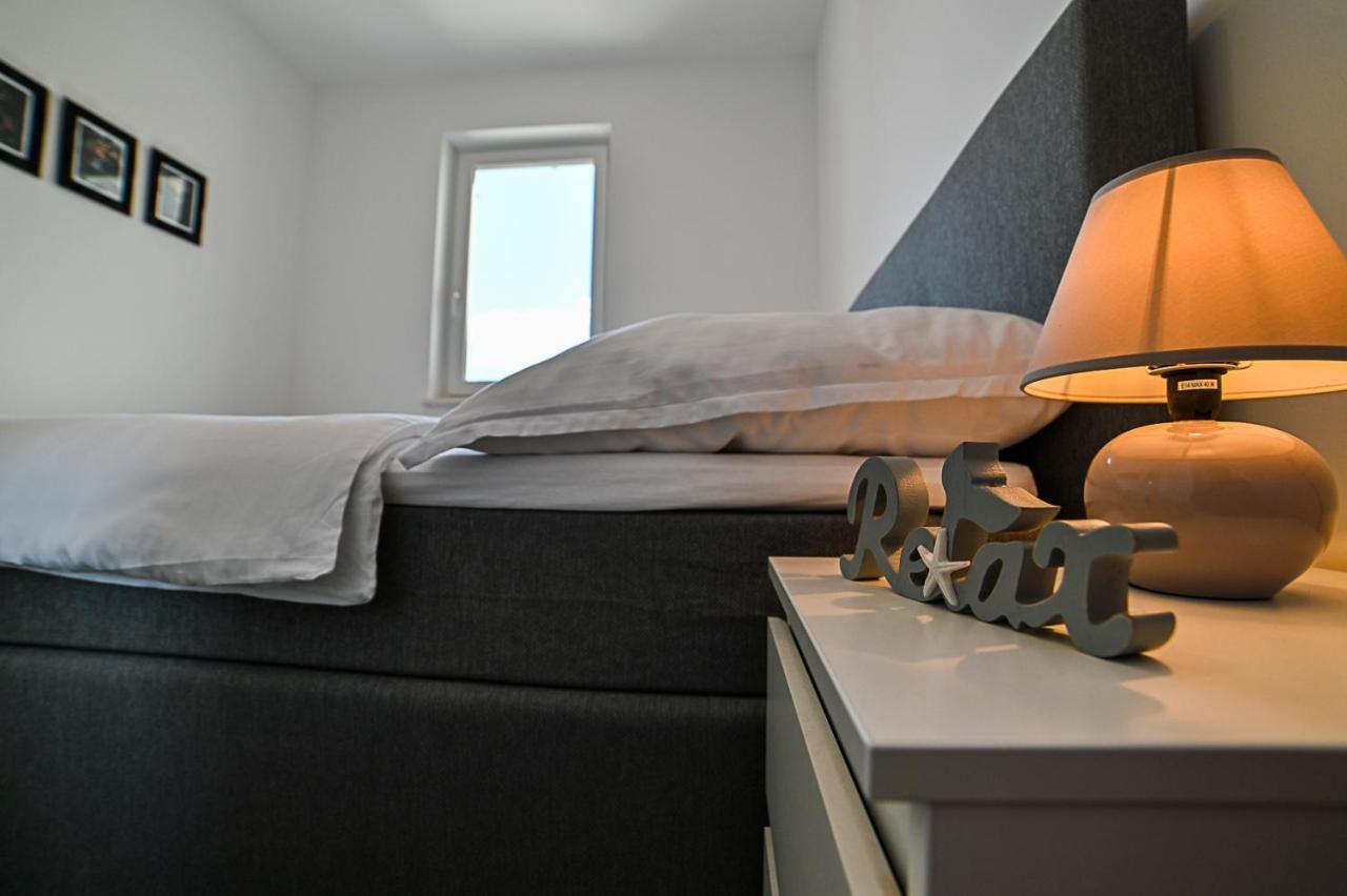 Perlitto Apartment Cres