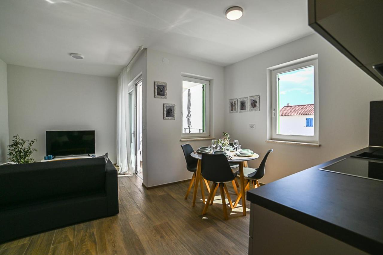 Perlitto Apartment