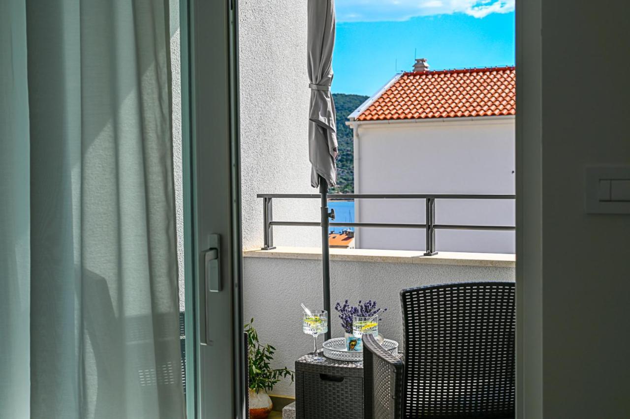 Perlitto Apartment *