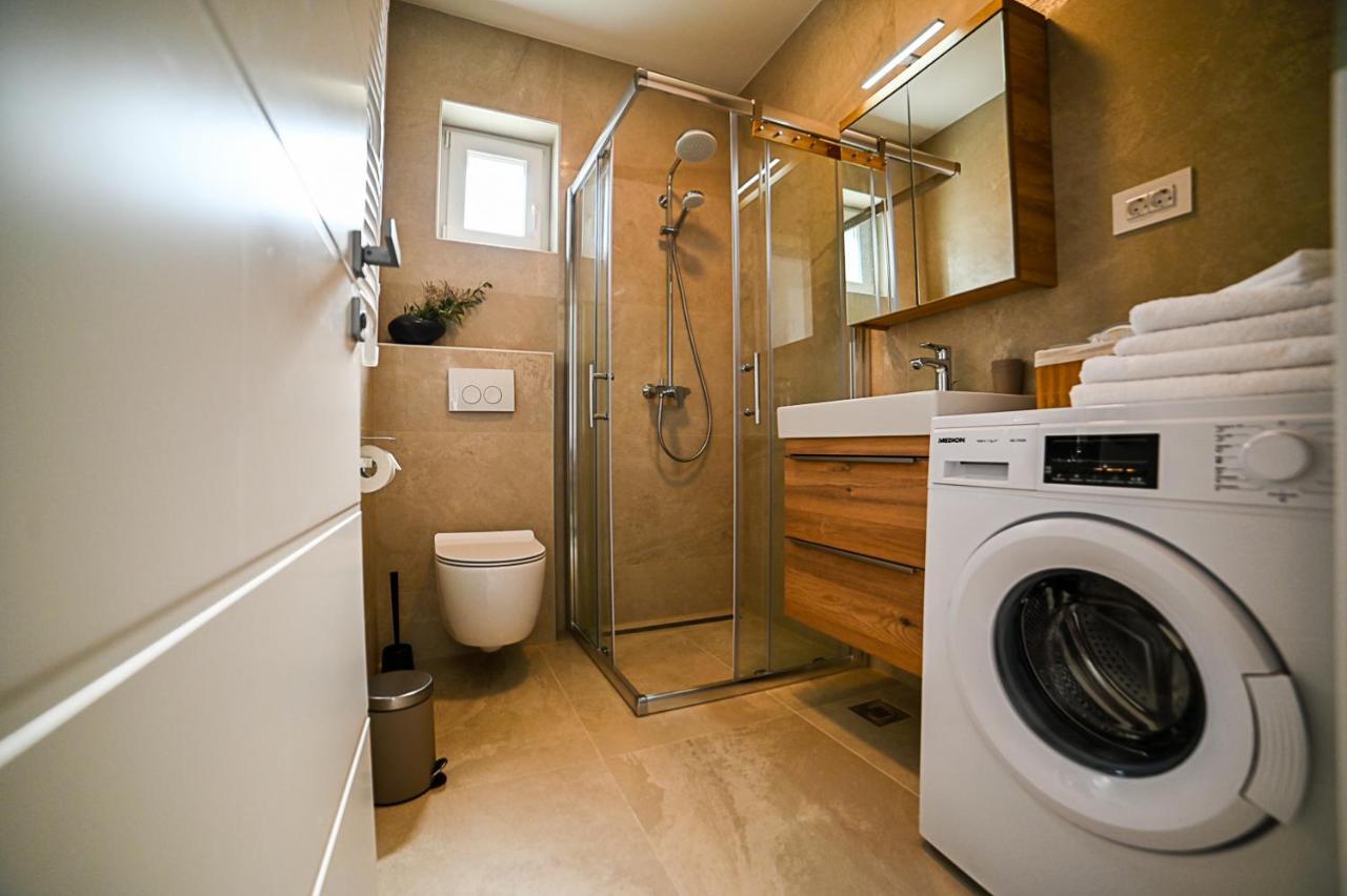 Perlitto Apartment