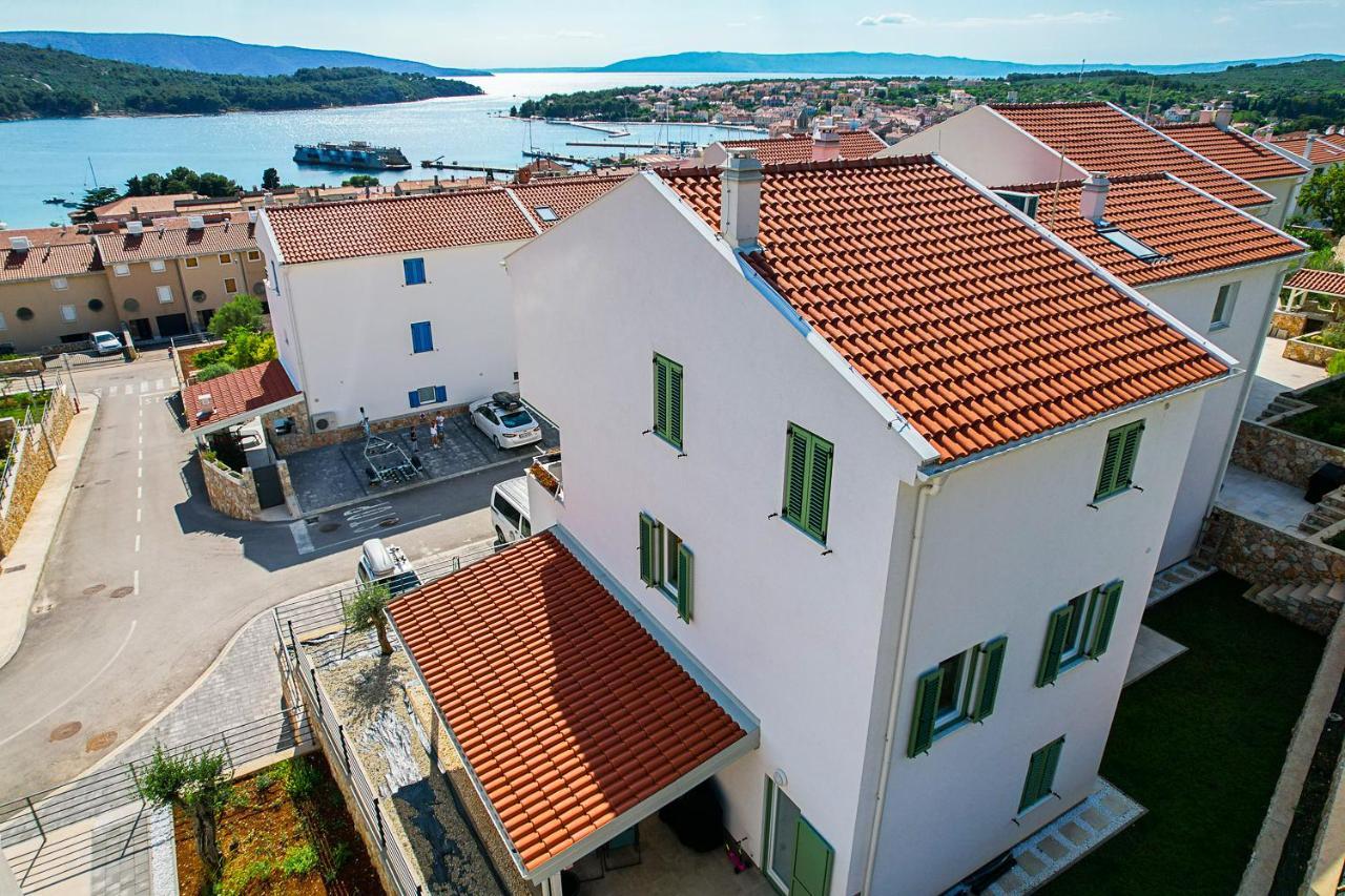 Apartment Perlitto Cres