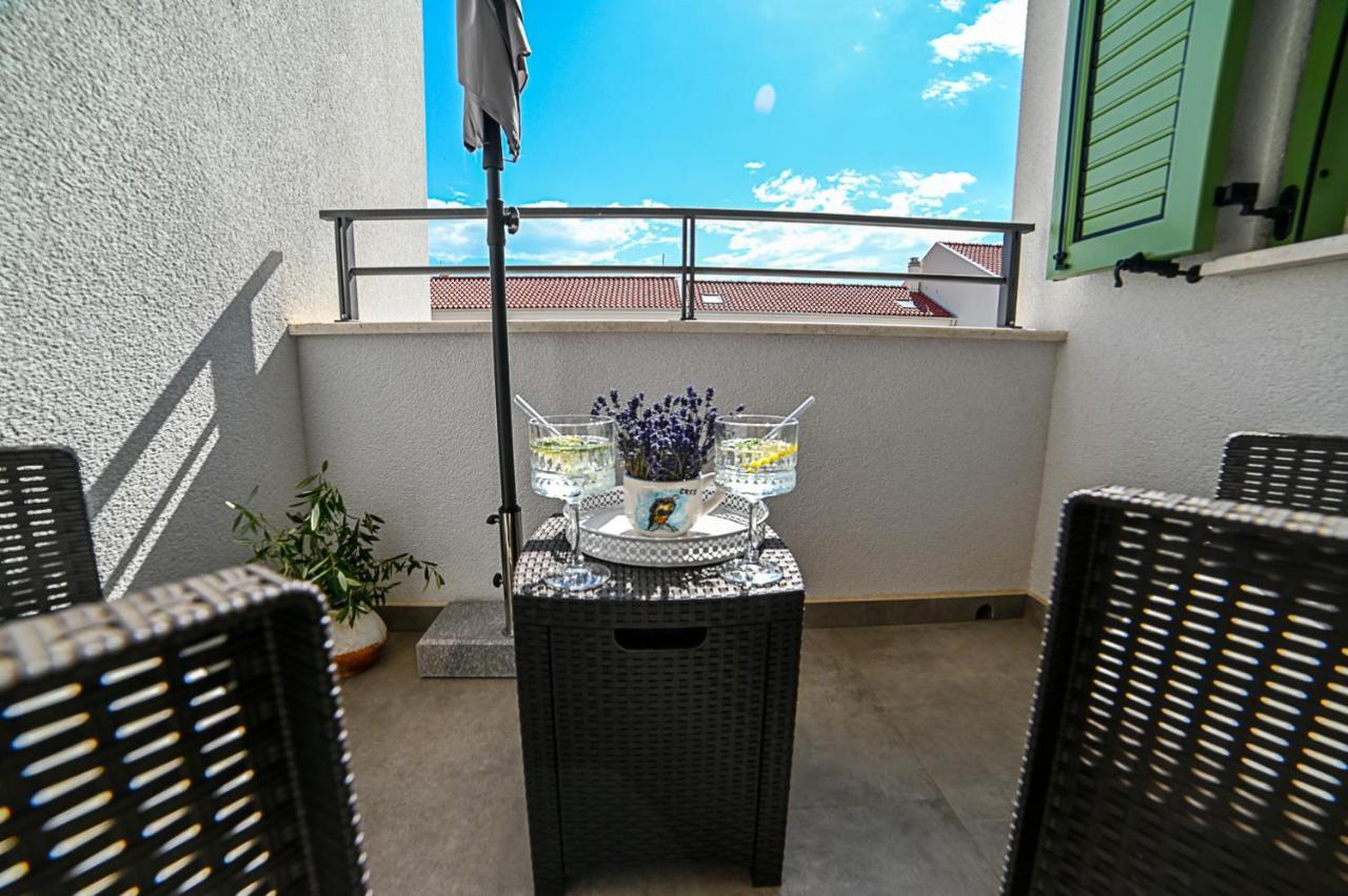 Perlitto Apartment